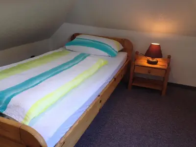 Ferienwohnung für 5 Personen (65 m²) in Fehmarn / Lemkendorf 6/10