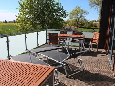 Ferienwohnung für 2 Personen (55 m²) in Fehmarn / Lemkendorf 9/10