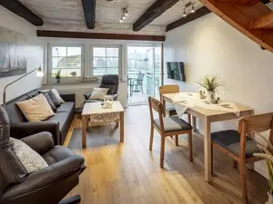 Ferienwohnung für 3 Personen (50 m²) in Fehmarn