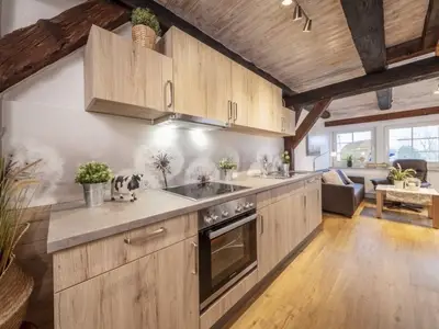 Ferienwohnung für 3 Personen (50 m²) in Fehmarn 2/7