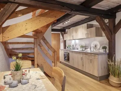 Ferienwohnung für 3 Personen (50 m²) in Fehmarn 3/7