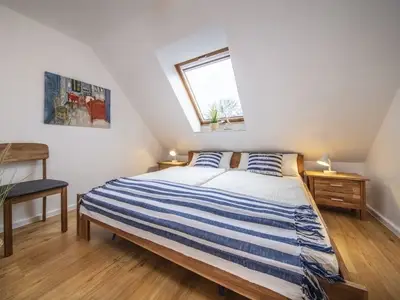 Ferienwohnung für 3 Personen (50 m²) in Fehmarn 4/7