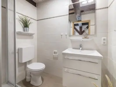 Ferienwohnung für 3 Personen (50 m²) in Fehmarn 6/7