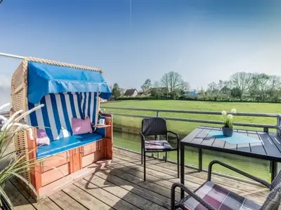 Ferienwohnung für 3 Personen (50 m²) in Fehmarn 7/7