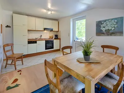 Ferienwohnung für 2 Personen (70 m²) in Fehmarn 2/9