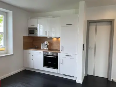 Ferienwohnung für 2 Personen (55 m²) in Fehmarn / Lemkendorf 8/10