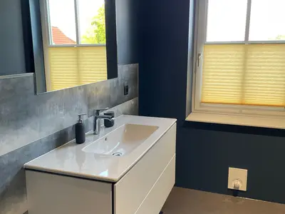 Ferienwohnung für 2 Personen (55 m²) in Fehmarn / Lemkendorf 10/10
