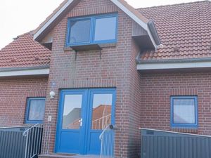 Ferienwohnung für 4 Personen (64 m²) in Fehmarn / Lemkenhafen