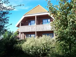 Ferienwohnung für 4 Personen (50 m²) in Fehmarn / Lemkenhafen