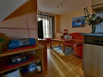 Ferienwohnung für 4 Personen (50 m²) in Fehmarn / Lemkenhafen 3/9