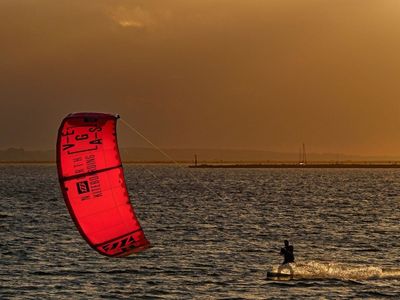 Ferienwohnung für 4 Personen (50 m²) in Fehmarn / Lemkenhafen 6/9