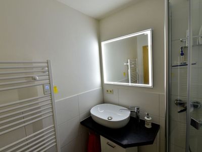 Ferienwohnung für 4 Personen (50 m²) in Fehmarn / Lemkenhafen 8/9