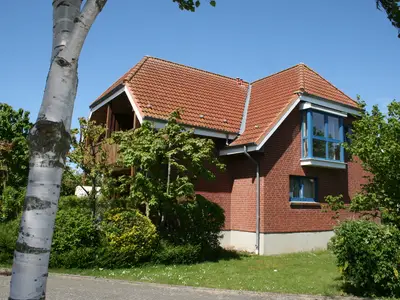 Ferienwohnung für 3 Personen (46 m²) in Fehmarn 1/10