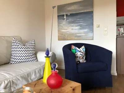 Ferienwohnung für 3 Personen (46 m²) in Fehmarn 3/10