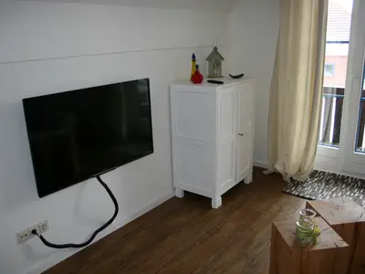 Ferienwohnung für 3 Personen (46 m²) in Fehmarn 4/10