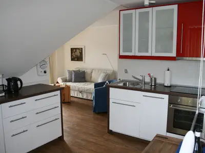 Ferienwohnung für 3 Personen (46 m²) in Fehmarn 6/10