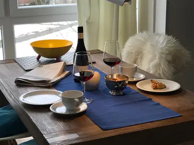 Ferienwohnung für 3 Personen (46 m²) in Fehmarn 8/10