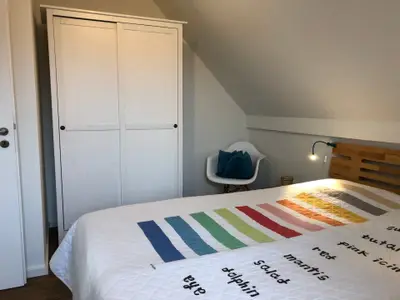 Ferienwohnung für 3 Personen (46 m²) in Fehmarn 9/10