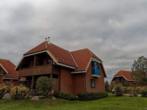 Ferienwohnung für 4 Personen (50 m²) in Fehmarn / Lemkenhafen