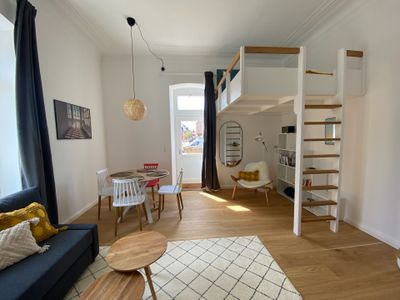 Ferienwohnung für 4 Personen (35 m²) in Fehmarn / Lemkenhafen 3/10