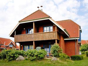 Ferienwohnung für 4 Personen (48 m²) in Fehmarn / Lemkenhafen