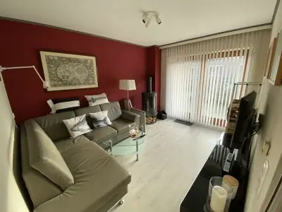 Ferienwohnung für 3 Personen (47 m²) in Fehmarn / Lemkenhafen 1/8