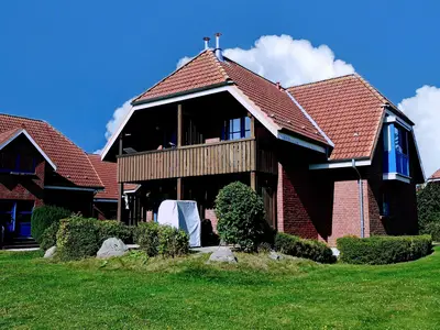 Ferienwohnung für 4 Personen (50 m²) in Fehmarn / Lemkenhafen 1/10