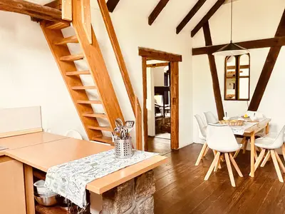 Ferienwohnung für 4 Personen (100 m²) in Fehmarn / Lemkenhafen 8/10