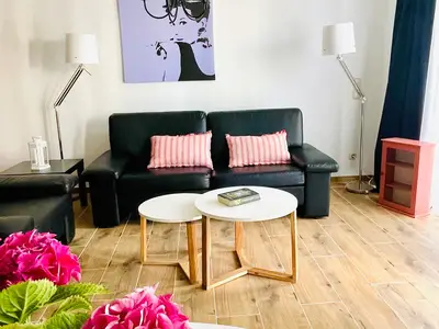 Ferienwohnung für 2 Personen (50 m²) in Fehmarn / Lemkenhafen 9/10