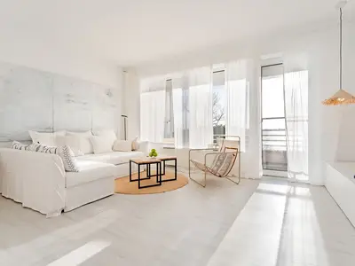 Ferienwohnung für 3 Personen (40 m²) in Fehmarn 2/10