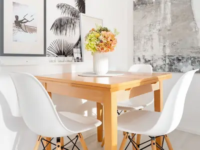 Ferienwohnung für 3 Personen (40 m²) in Fehmarn 3/10