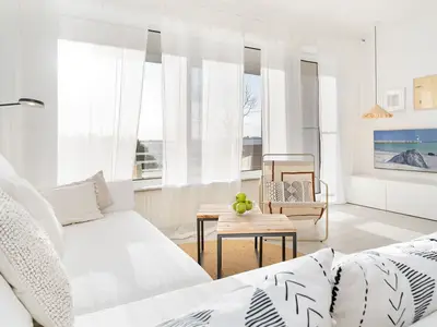 Ferienwohnung für 3 Personen (40 m²) in Fehmarn 5/10