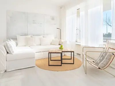 Ferienwohnung für 3 Personen (40 m²) in Fehmarn 6/10