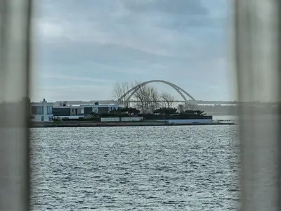 Ferienwohnung für 3 Personen (40 m²) in Fehmarn 7/10