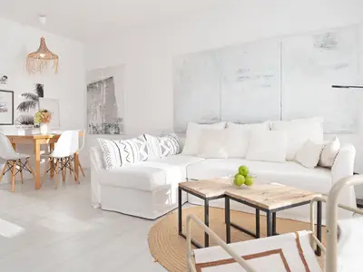 Ferienwohnung für 3 Personen (40 m²) in Fehmarn 10/10