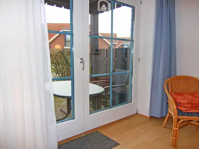 TerraceBalcony