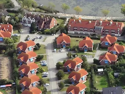 Ferienwohnung für 5 Personen (48 m²) in Fehmarn / Lemkenhafen 4/10