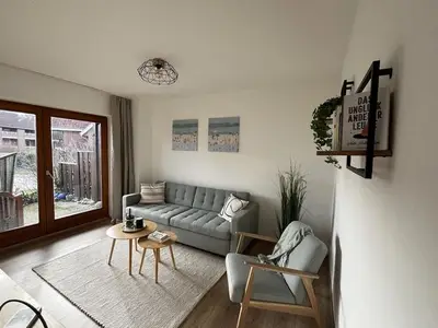 Ferienwohnung für 5 Personen (48 m²) in Fehmarn / Lemkenhafen 6/10