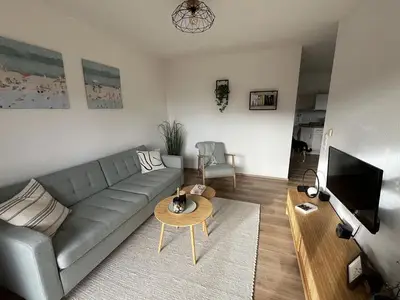 Ferienwohnung für 5 Personen (48 m²) in Fehmarn / Lemkenhafen 7/10