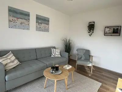 Ferienwohnung für 5 Personen (48 m²) in Fehmarn / Lemkenhafen 8/10
