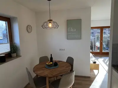 Ferienwohnung für 5 Personen (48 m²) in Fehmarn / Lemkenhafen 10/10