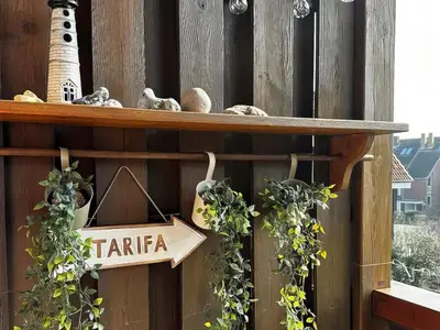 Ferienwohnung für 3 Personen (48 m²) in Fehmarn / Lemkenhafen 2/10