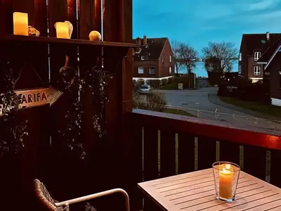 Ferienwohnung für 3 Personen (48 m²) in Fehmarn / Lemkenhafen 3/10