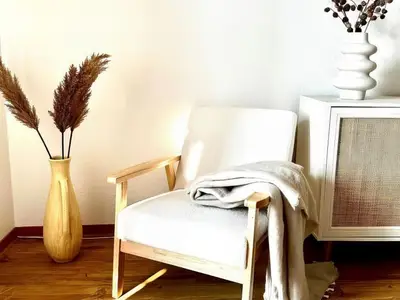 Ferienwohnung für 3 Personen (48 m²) in Fehmarn / Lemkenhafen 6/10