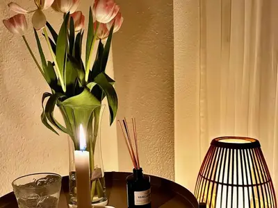 Ferienwohnung für 3 Personen (48 m²) in Fehmarn / Lemkenhafen 9/10