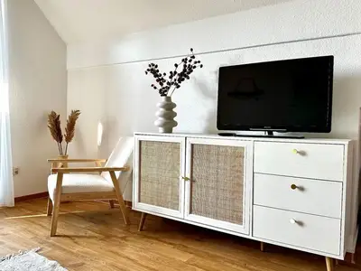 Ferienwohnung für 3 Personen (48 m²) in Fehmarn / Lemkenhafen 10/10