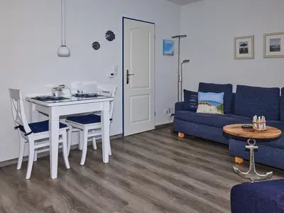 Ferienwohnung für 2 Personen (40 m²) in Fehmarn 7/10