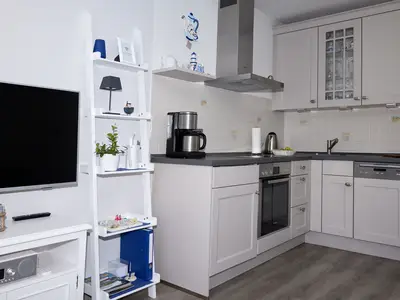 Ferienwohnung für 2 Personen (40 m²) in Fehmarn 8/10