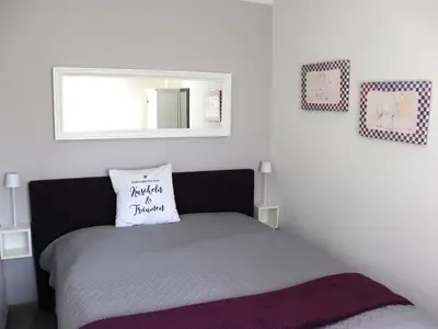 Ferienwohnung für 2 Personen (40 m²) in Fehmarn 9/10