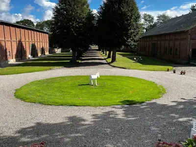 Ferienwohnung für 4 Personen (64 m²) in Fehmarn / Lemkenhafen 1/10